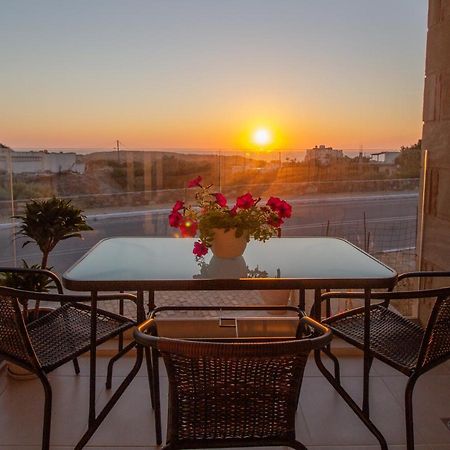 Cretan Fleur Apartments Елафонісі Екстер'єр фото