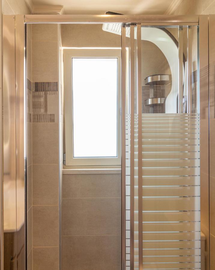 Cretan Fleur Apartments Елафонісі Екстер'єр фото