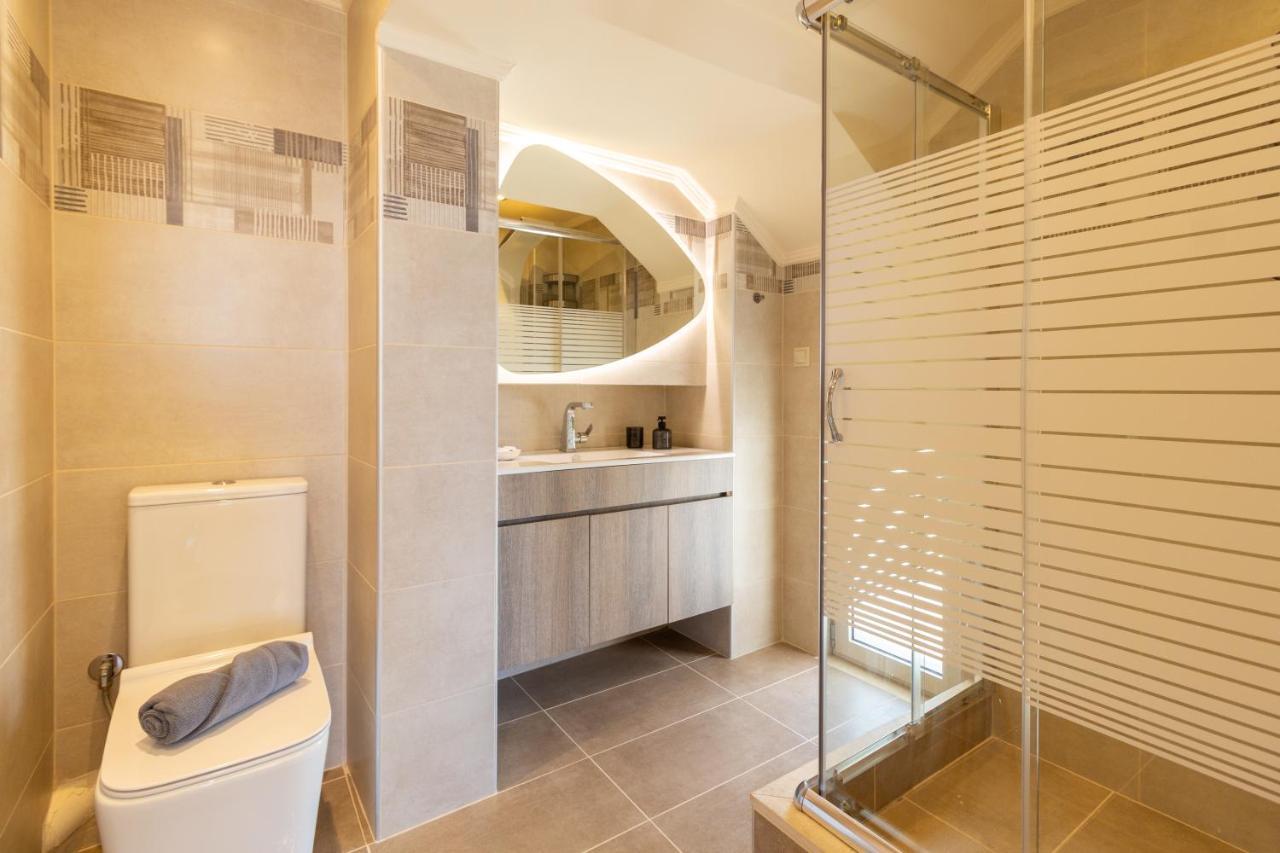 Cretan Fleur Apartments Елафонісі Екстер'єр фото